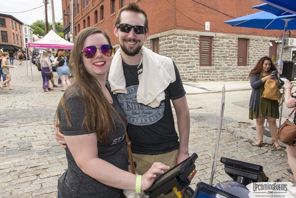 Photo from Manayunk Mac & Cheese Crawl