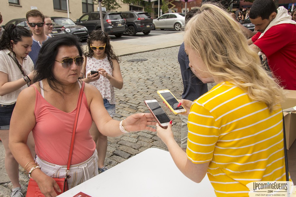 Photo from Manayunk Mac & Cheese Crawl