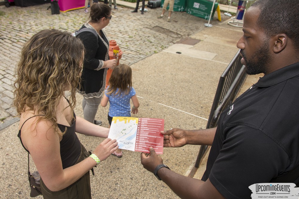 Photo from Manayunk Mac & Cheese Crawl