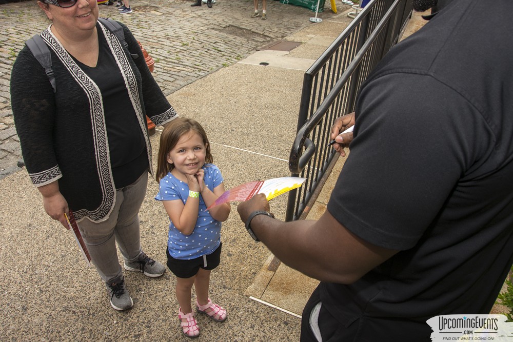 Photo from Manayunk Mac & Cheese Crawl