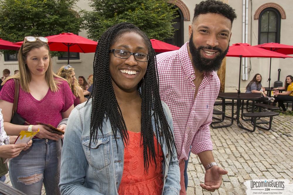 Photo from Manayunk Mac & Cheese Crawl