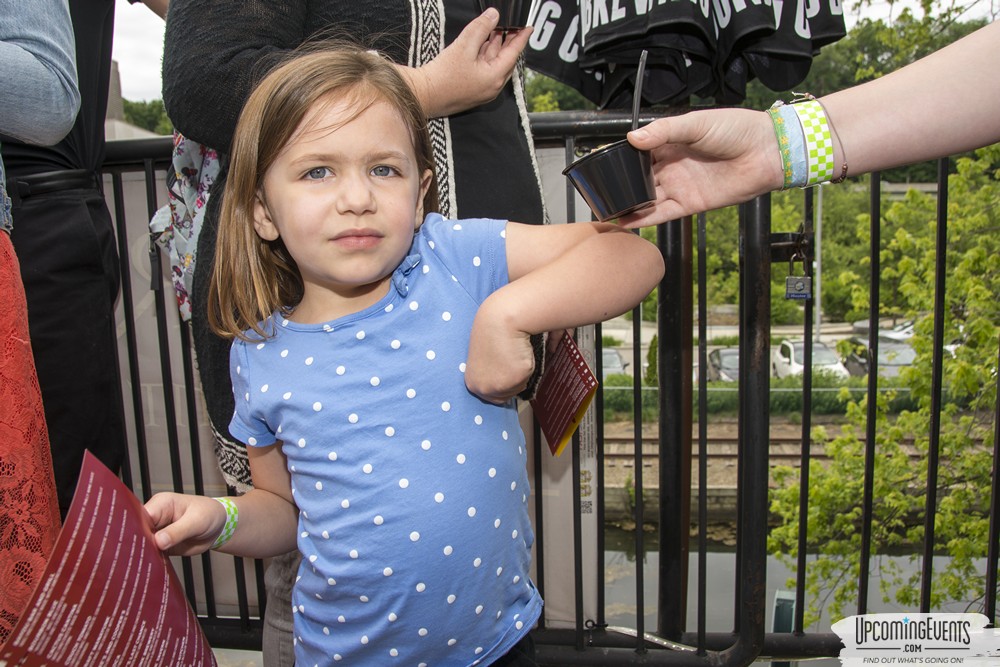 Photo from Manayunk Mac & Cheese Crawl