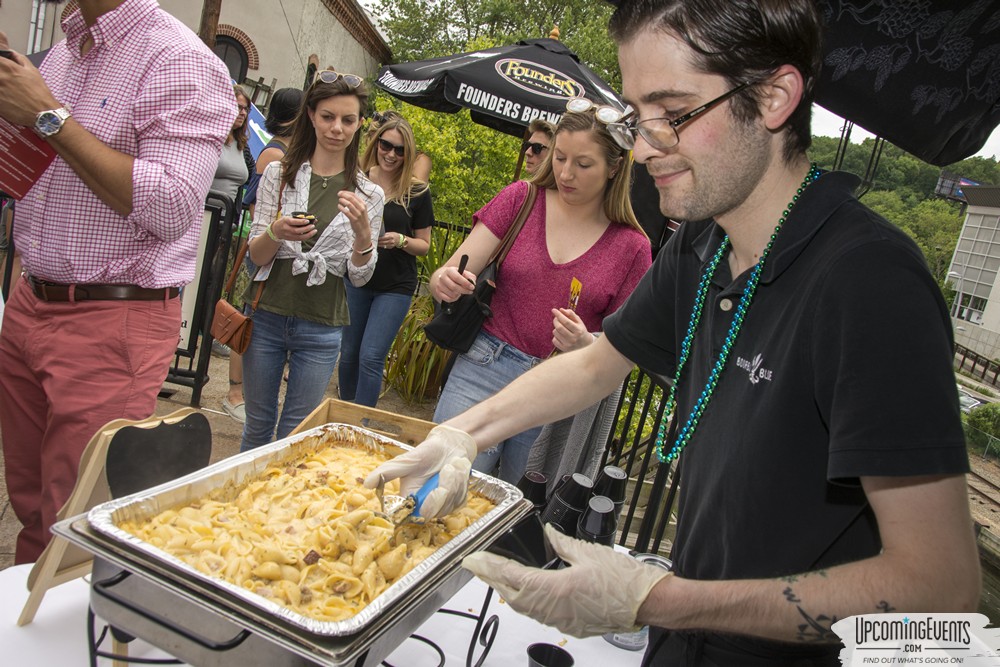 Photo from Manayunk Mac & Cheese Crawl