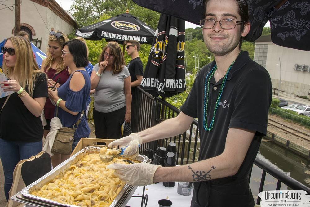 Photo from Manayunk Mac & Cheese Crawl