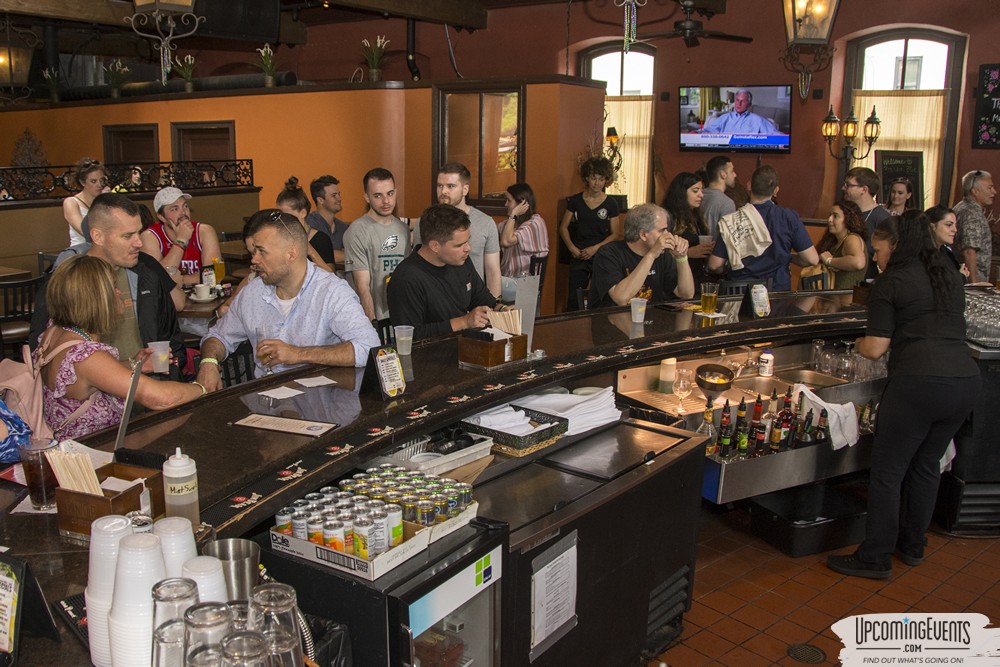 Photo from Manayunk Mac & Cheese Crawl