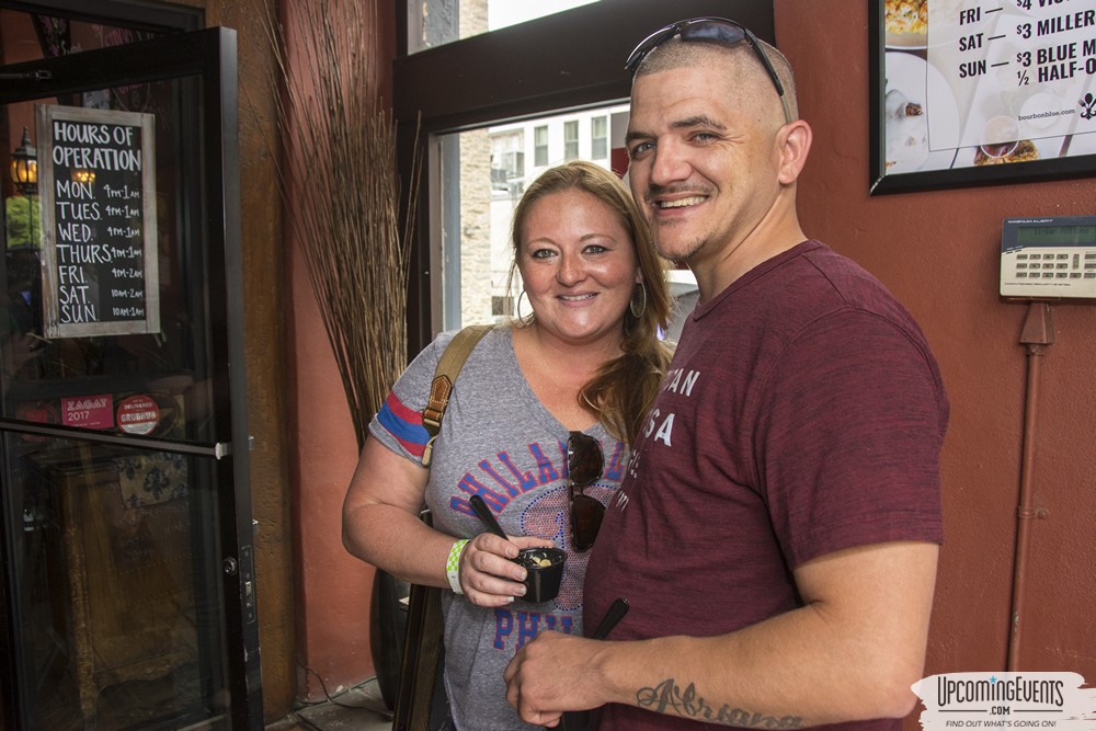 Photo from Manayunk Mac & Cheese Crawl