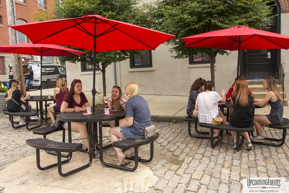 Photo from Manayunk Mac & Cheese Crawl