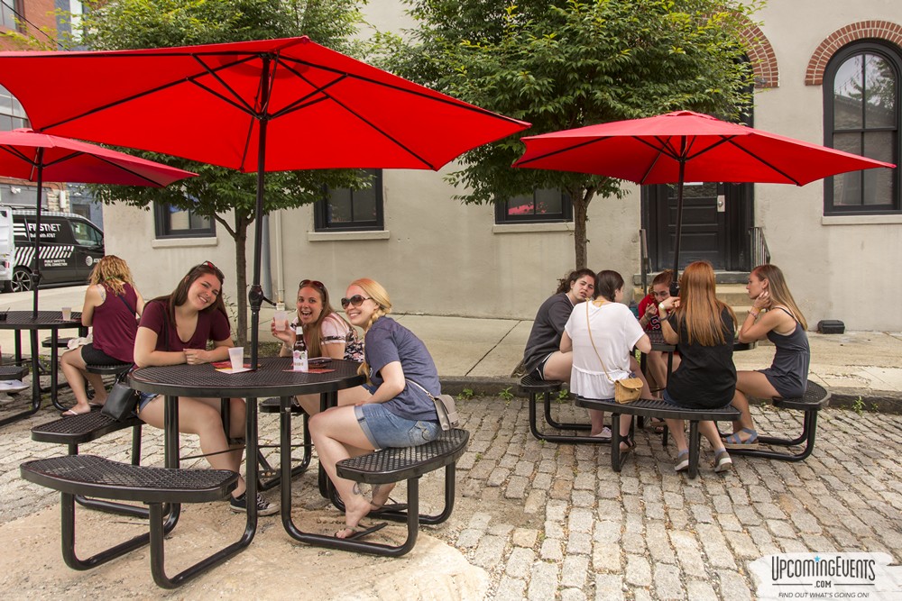 Photo from Manayunk Mac & Cheese Crawl