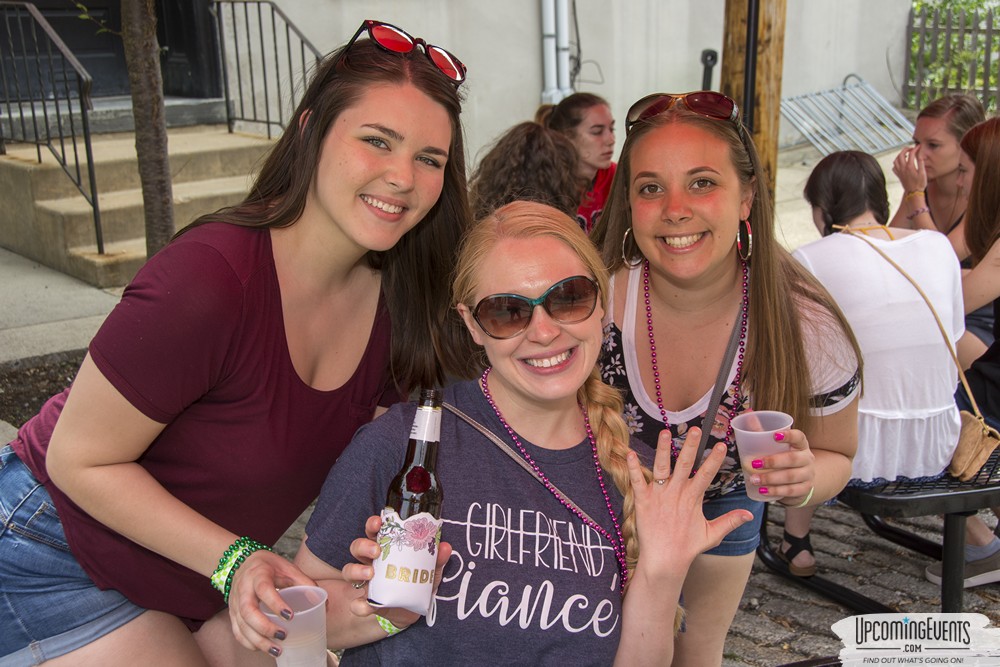 Photo from Manayunk Mac & Cheese Crawl
