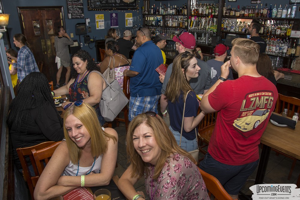 Photo from Manayunk Mac & Cheese Crawl