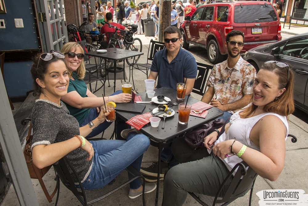 Photo from Manayunk Mac & Cheese Crawl
