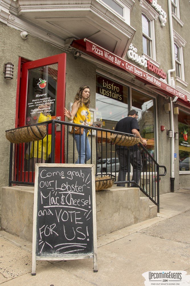 Photo from Manayunk Mac & Cheese Crawl