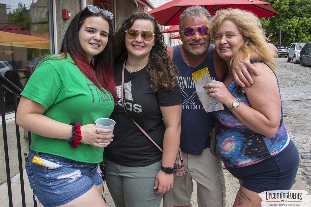 Photo from Manayunk Mac & Cheese Crawl