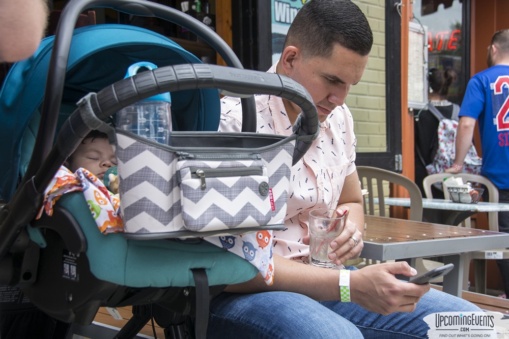 Photo from Manayunk Mac & Cheese Crawl