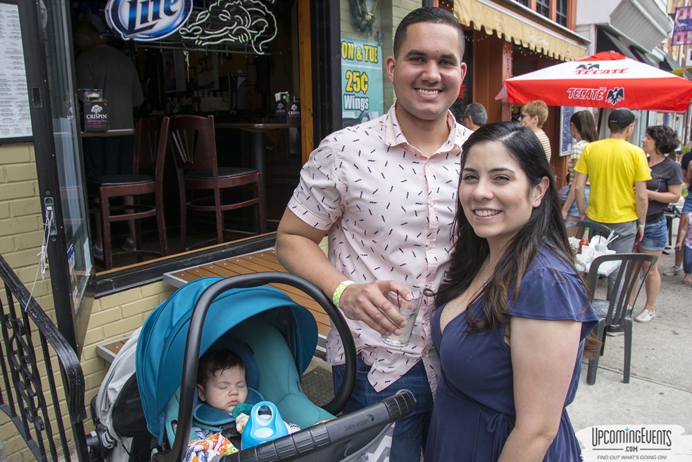 Photo from Manayunk Mac & Cheese Crawl