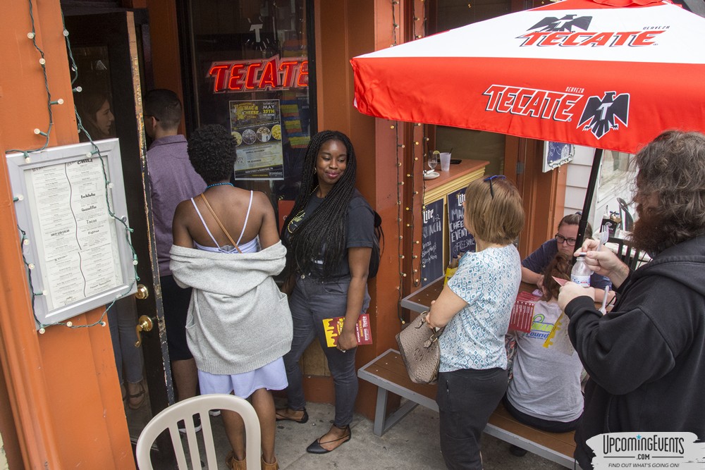 Photo from Manayunk Mac & Cheese Crawl