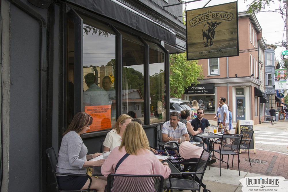 Photo from Manayunk Mac & Cheese Crawl