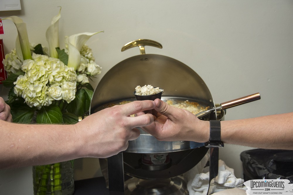 Photo from Manayunk Mac & Cheese Crawl