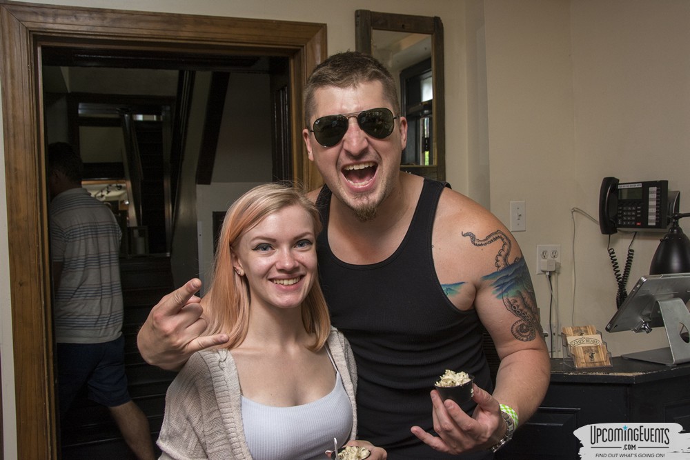 Photo from Manayunk Mac & Cheese Crawl