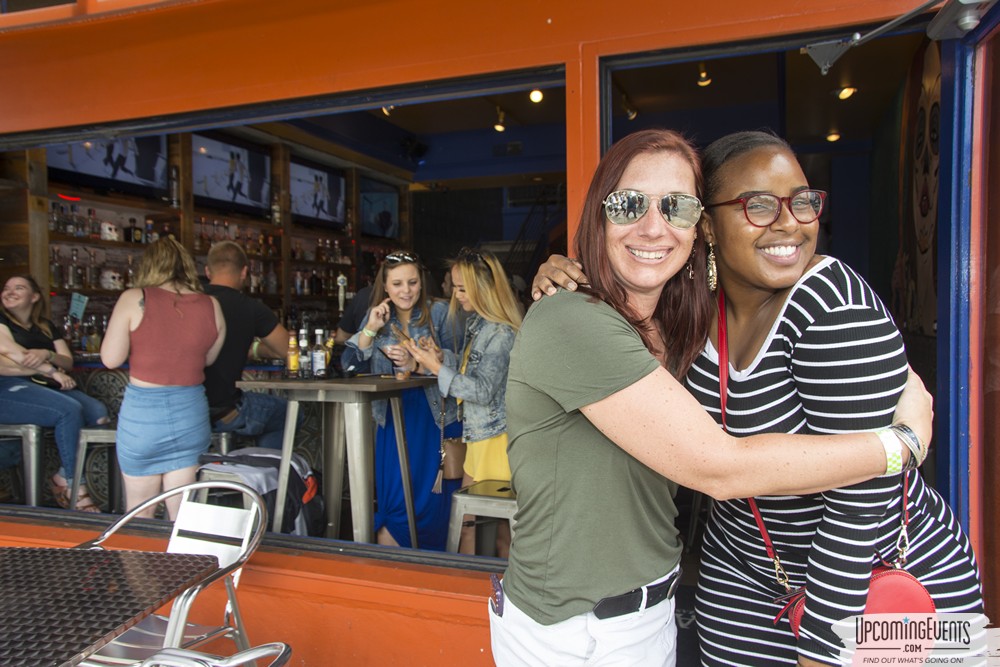 Photo from Manayunk Mac & Cheese Crawl
