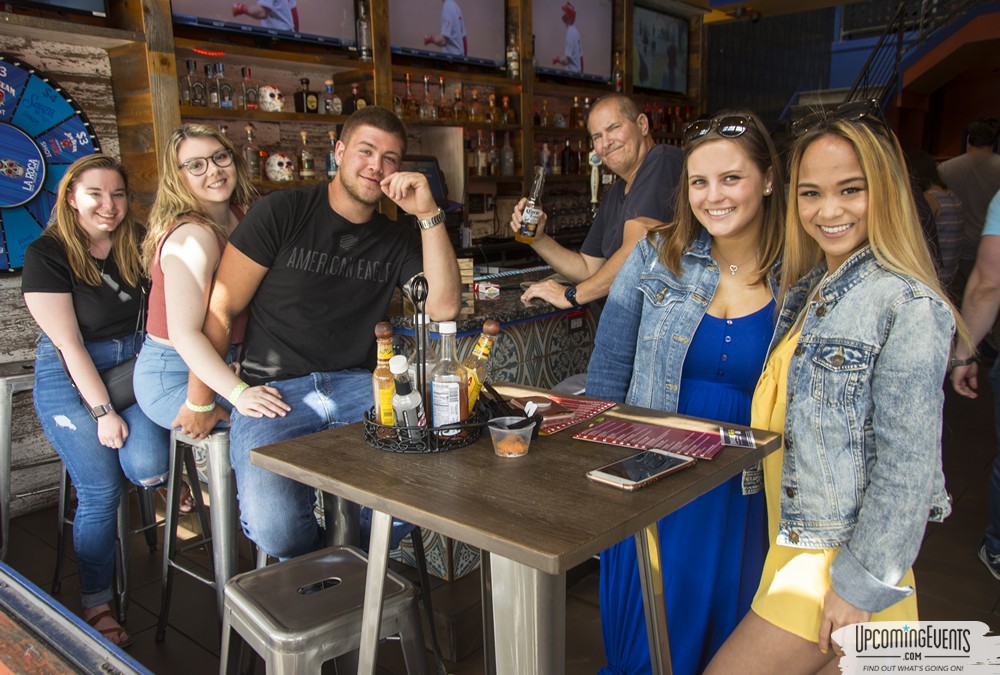 Photo from Manayunk Mac & Cheese Crawl