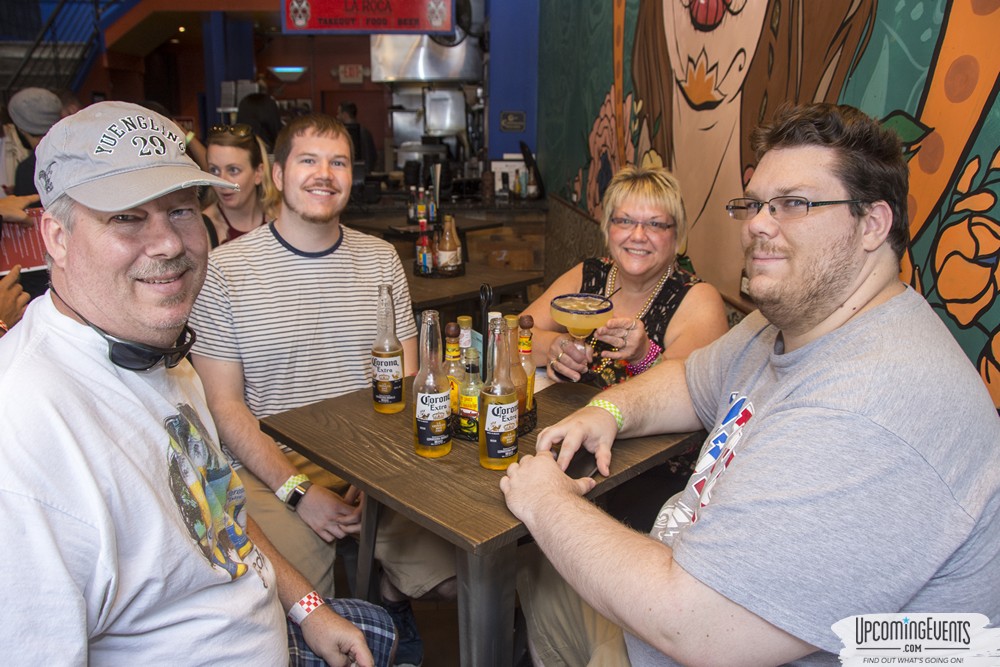 Photo from Manayunk Mac & Cheese Crawl