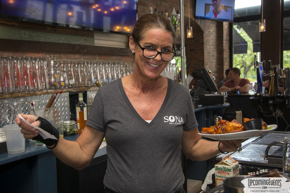 Photo from Manayunk Mac & Cheese Crawl