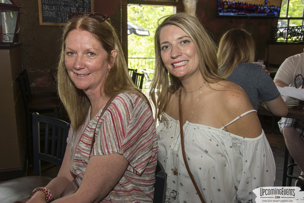 Photo from Manayunk Mac & Cheese Crawl