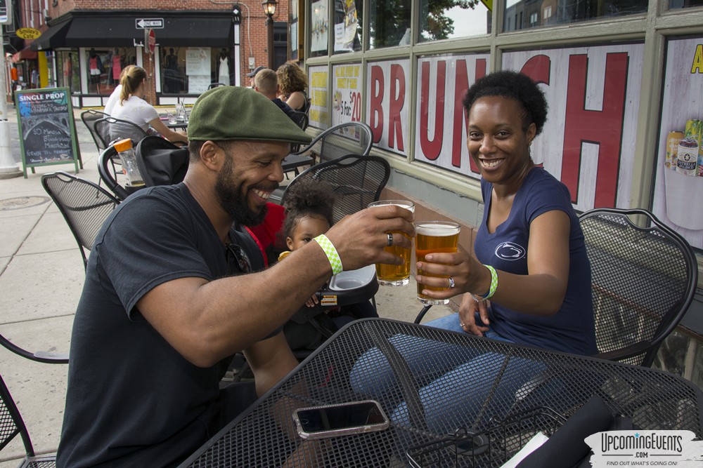 Photo from Manayunk Mac & Cheese Crawl