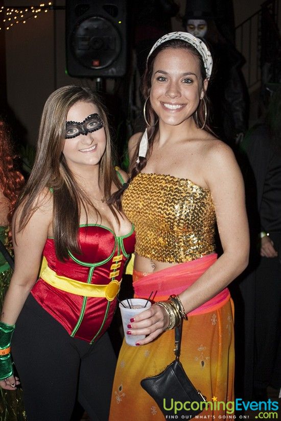Photo from Manayunk Masquerade @ Bourbon Blue
