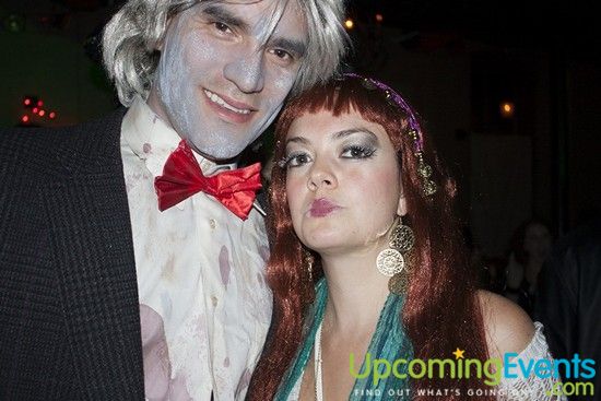 Photo from Manayunk Masquerade @ Bourbon Blue