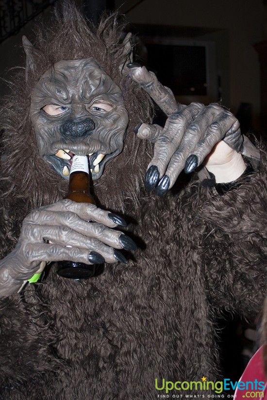 Photo from Manayunk Masquerade @ Bourbon Blue