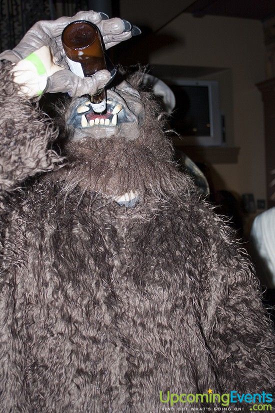 Photo from Manayunk Masquerade @ Bourbon Blue
