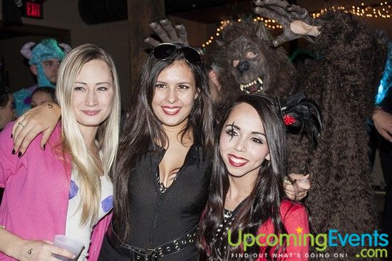 Photo from Manayunk Masquerade @ Bourbon Blue