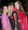 View photos for Manayunk Masquerade @ Bourbon Blue