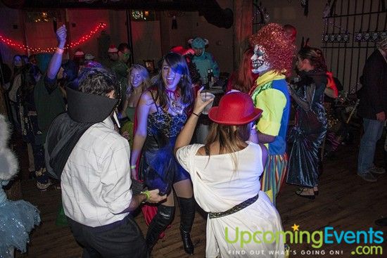 Photo from Manayunk Masquerade @ Bourbon Blue