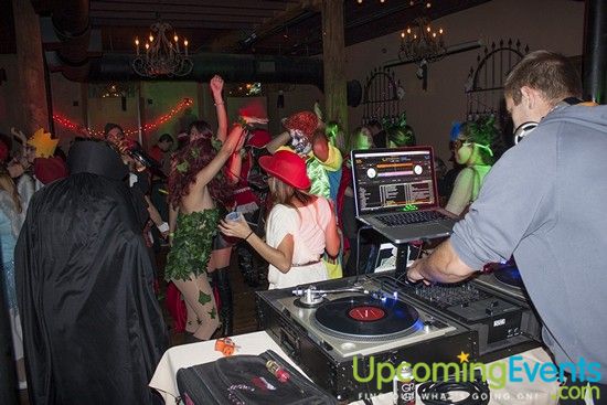 Photo from Manayunk Masquerade @ Bourbon Blue