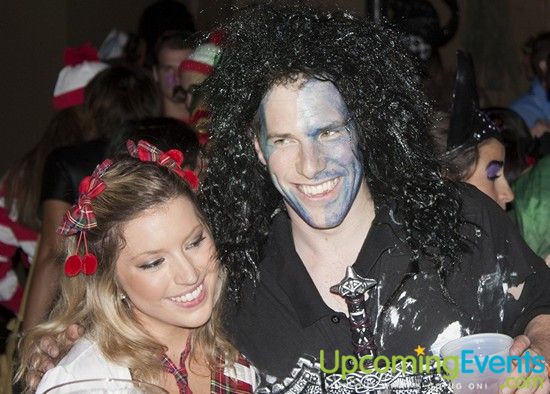 Photo from Manayunk Masquerade @ Bourbon Blue