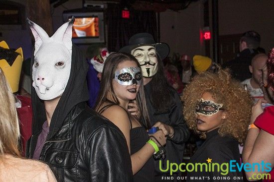 Photo from Manayunk Masquerade @ Bourbon Blue