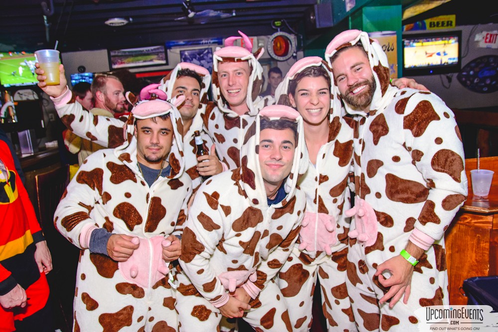 Photo from The Manayunk Halloween Passport