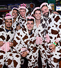 View photos for The Manayunk Halloween Passport