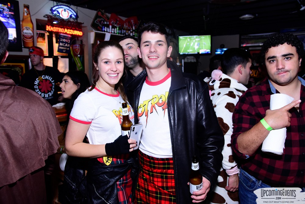 Photo from The Manayunk Halloween Passport