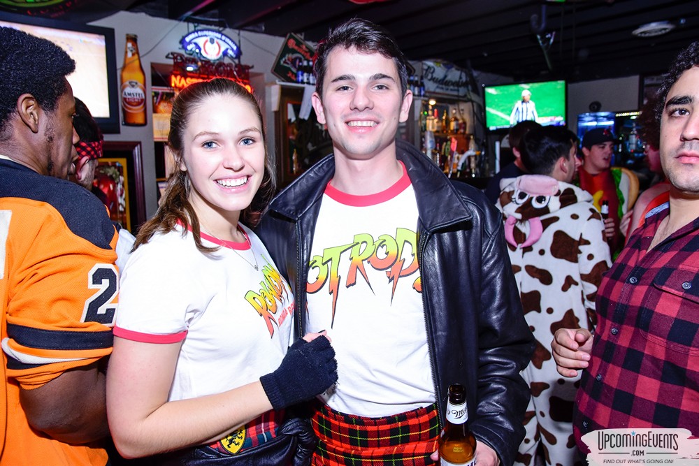 Photo from The Manayunk Halloween Passport