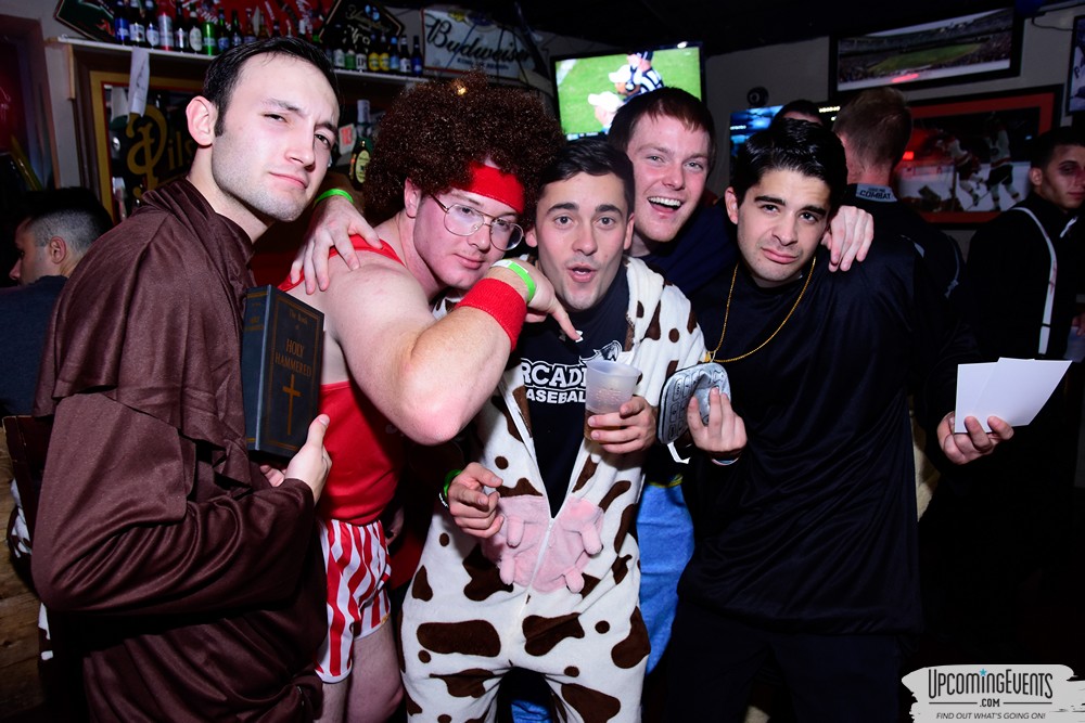 Photo from The Manayunk Halloween Passport