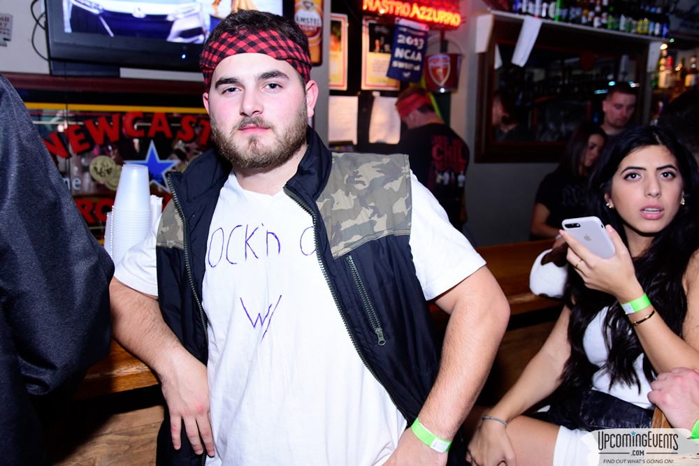 Photo from The Manayunk Halloween Passport
