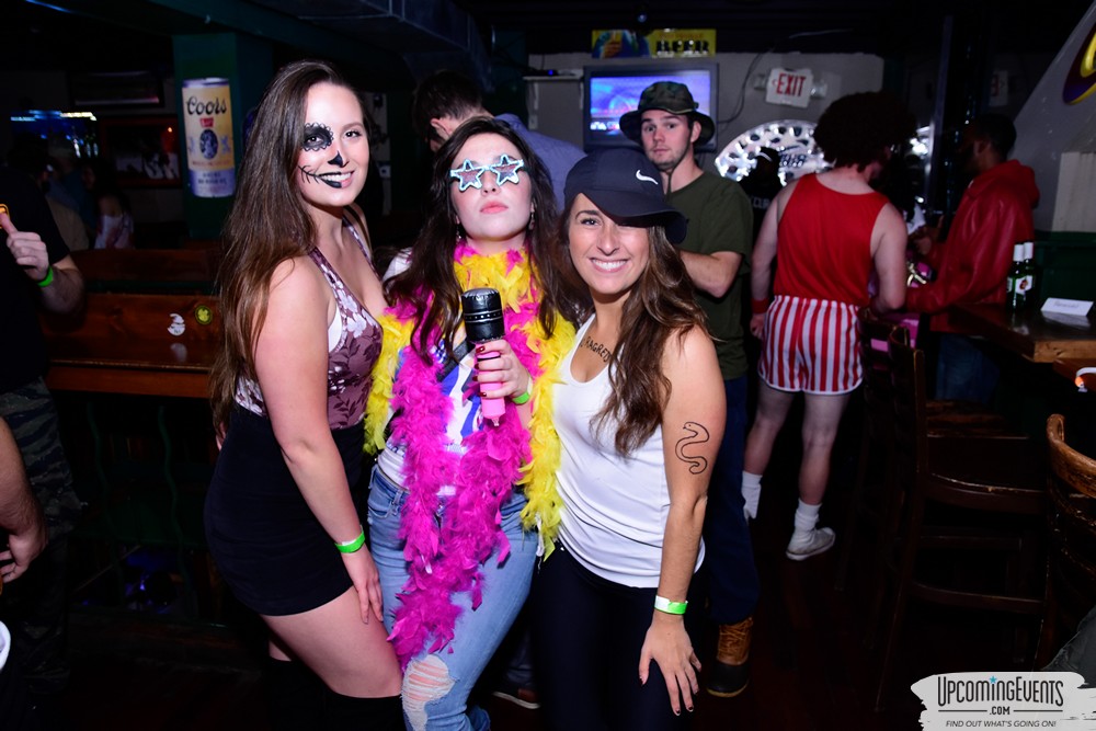 Photo from The Manayunk Halloween Passport