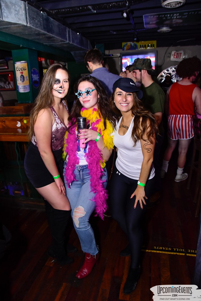 Photo from The Manayunk Halloween Passport