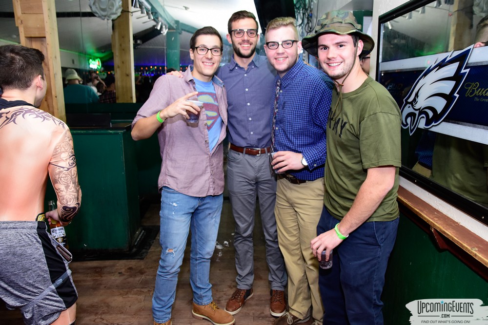 Photo from The Manayunk Halloween Passport