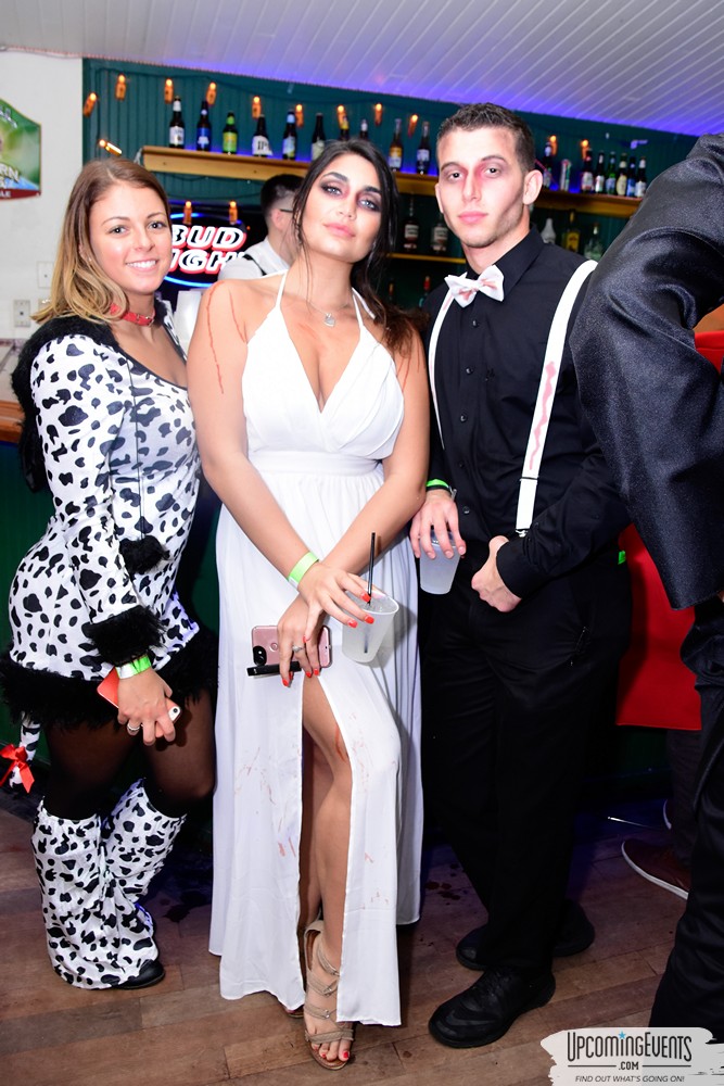 Photo from The Manayunk Halloween Passport