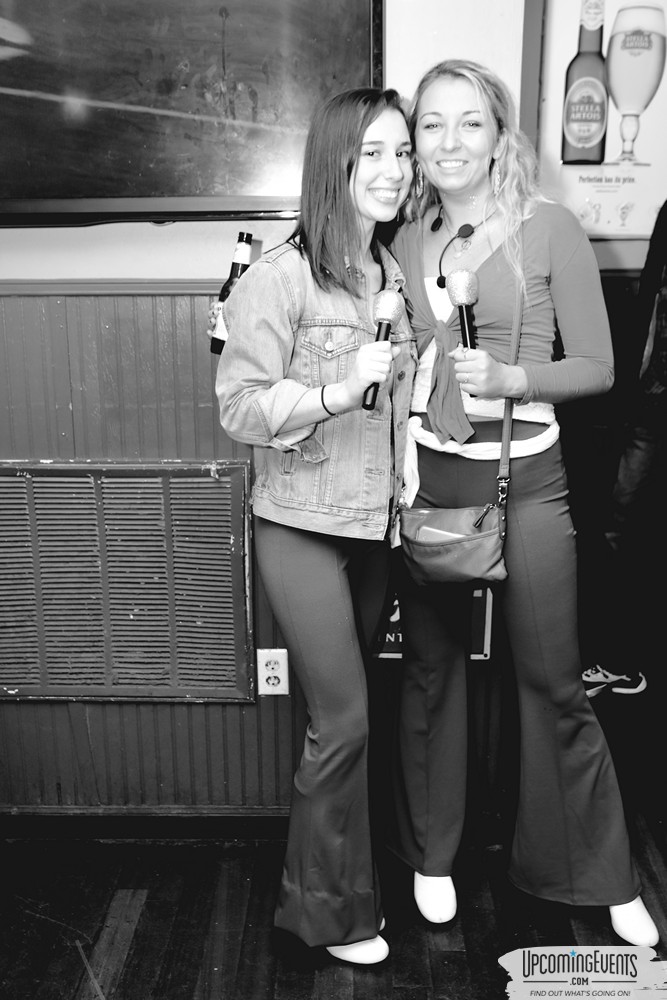Photo from The Manayunk Halloween Passport